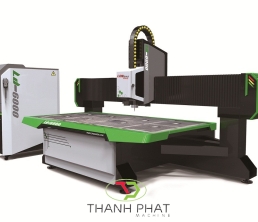 Máy cắt khắc đánh bóng LD- 6000