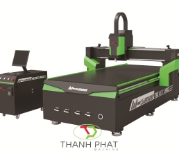 Máy khắc đánh bóng LD- 5000