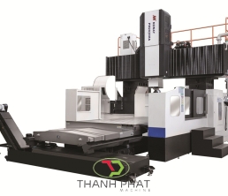 Máy Phay Giường Tốc Độ Cao PM2030HA
