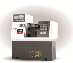 Máy Tiện CNC TF5