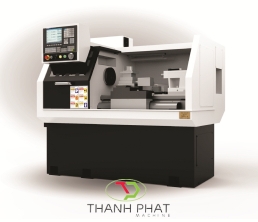 Máy Tiện CNC TF8
