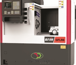 Máy Tiện CNC