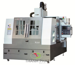 Máy Điêu Khắc CNC DC- 1113