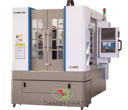 Máy Điêu Khắc CNC DC- 6060A
