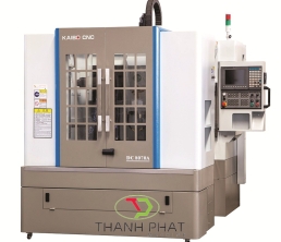 Máy Điêu Khắc CNC DC- 8070A