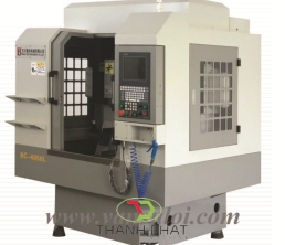 Máy Điêu Khắc CNC BC- 4050L