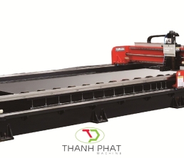 Máy Bào Rãnh Nằm CNC Hình Chữ V VKBS- 4000/1250 TURBO