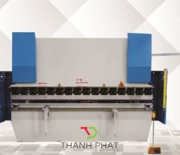 Máy Chấn Tôn Thủy Lực NC WC67K
