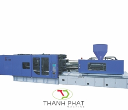 Máy Ép Nhựa Servo Tiết Kiệm Năng Lượng
