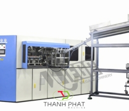 Máy Thổi Chai Tự Động MG-SS4SF