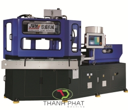 Máy Thổi Chai Bán Tự Động JWM500
