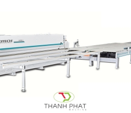 Nesting Máy Cắt CNC E2