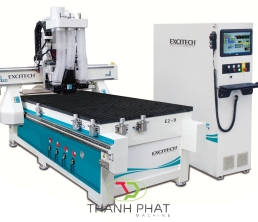 Nesting Máy Cắt CNC E2