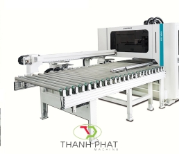 EH/EHS/EHSAW Máy Khoan CNC ( 5 Mặt/6 Mặt )