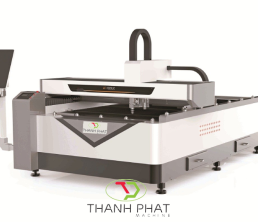 Fiber Laser Metal and Non-Metallic Cutting Machine