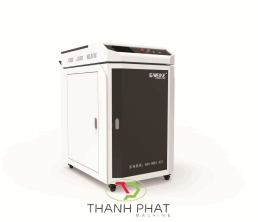 Máy Hàn Súng Cầm Tay Fiber Laser