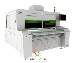 Máy Cắt Laser CO2 CMA1606-DGF-A