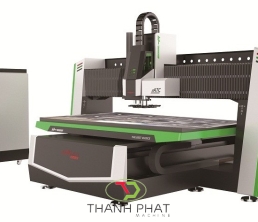 Máy cắt khắc đánh bóng