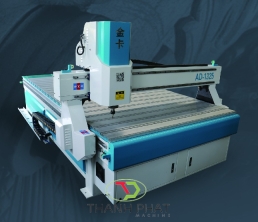 Máy Cắt Khắc Ngành Quảng Cáo AD-1325