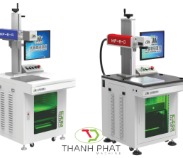 Máy Khắc Mạc Fiber Laser MF-E-A