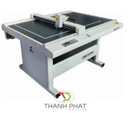 Máy Cắt Rập Có Camera