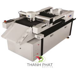 Máy Cắt Kỹ Thuật Số Tự Động