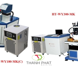 Máy Hàn Laser