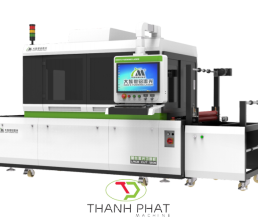  Máy Cắt Ren Laser