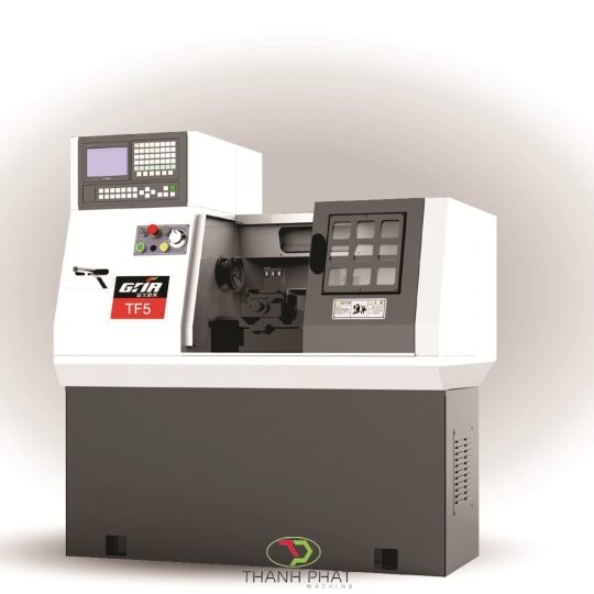 Máy Tiện CNC TF5