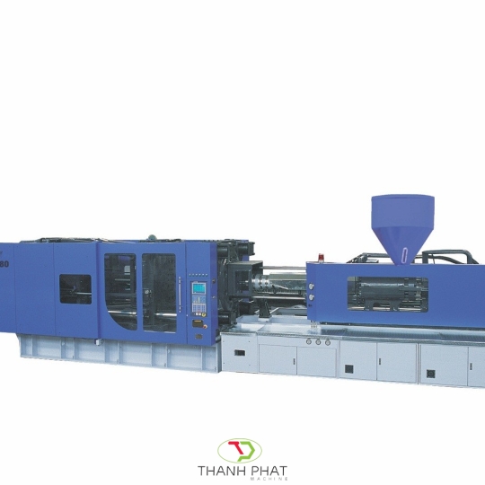 Máy Ép Nhựa Servo Tiết Kiệm Năng Lượng