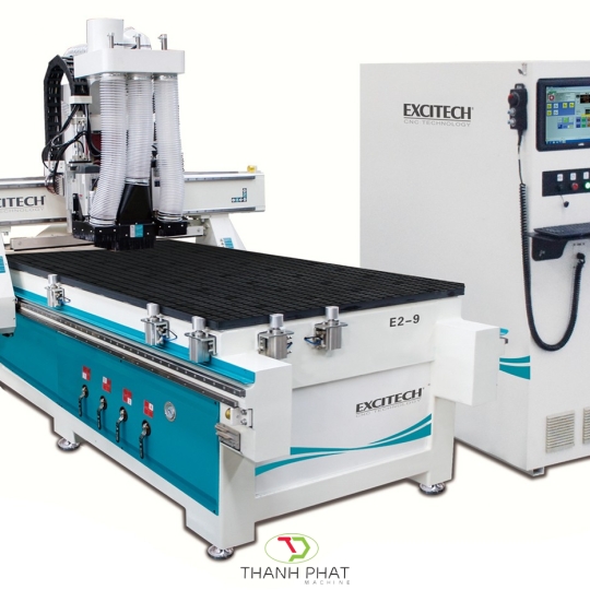 Nesting Máy Cắt CNC E2