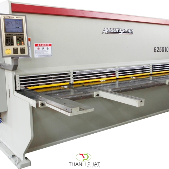 Máy Cắt Tôn 625010