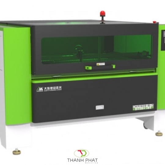 Máy Cắt Laser CO2 CMA-1309-B-A