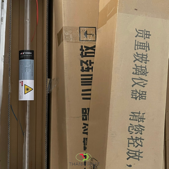 Máy Cắt Laser CO2 khổ 1810 2 đầu cắt