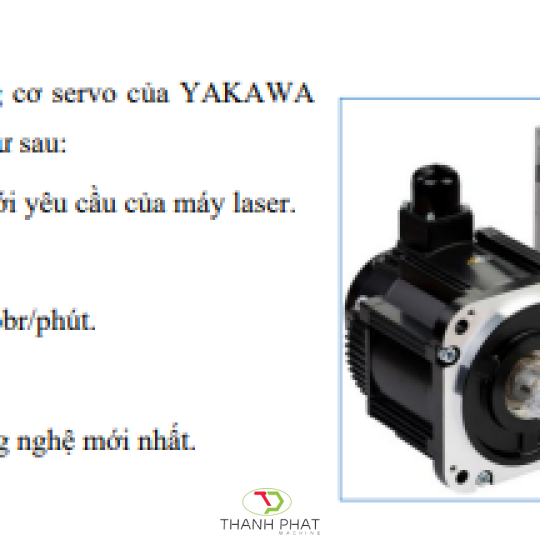 Máy Fiber Cắt Kim Loại Khổ 2060