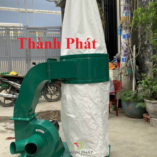 Máy CNC cắt gỗ công nghiệp bàn hút chân không tự động 1 đầu cắt