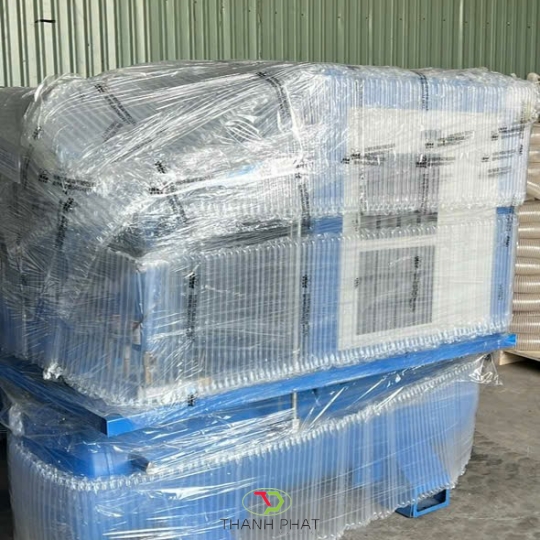 Máy nén khí công nghiệp